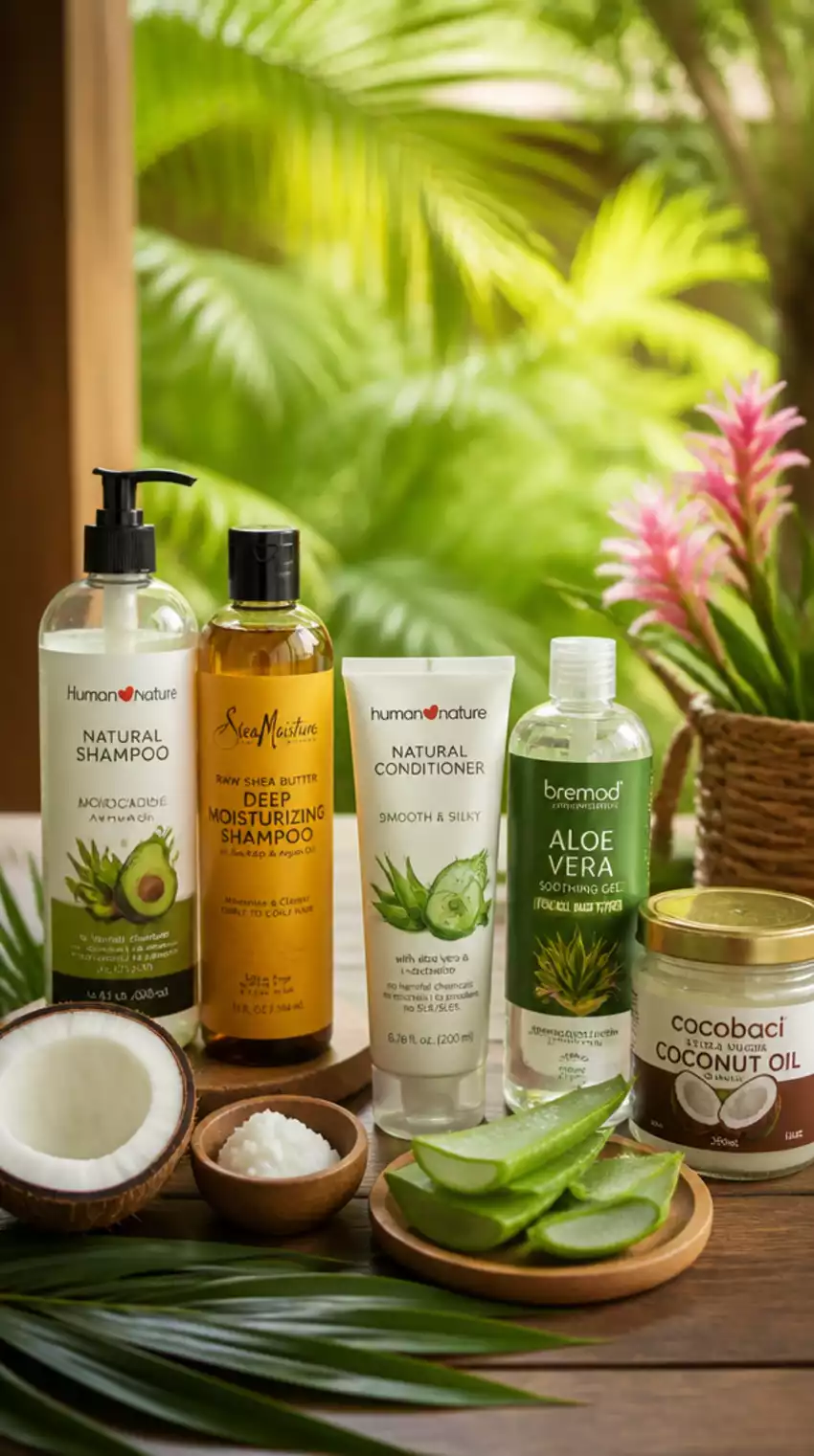 Essential Hair Care Tips Philippines
