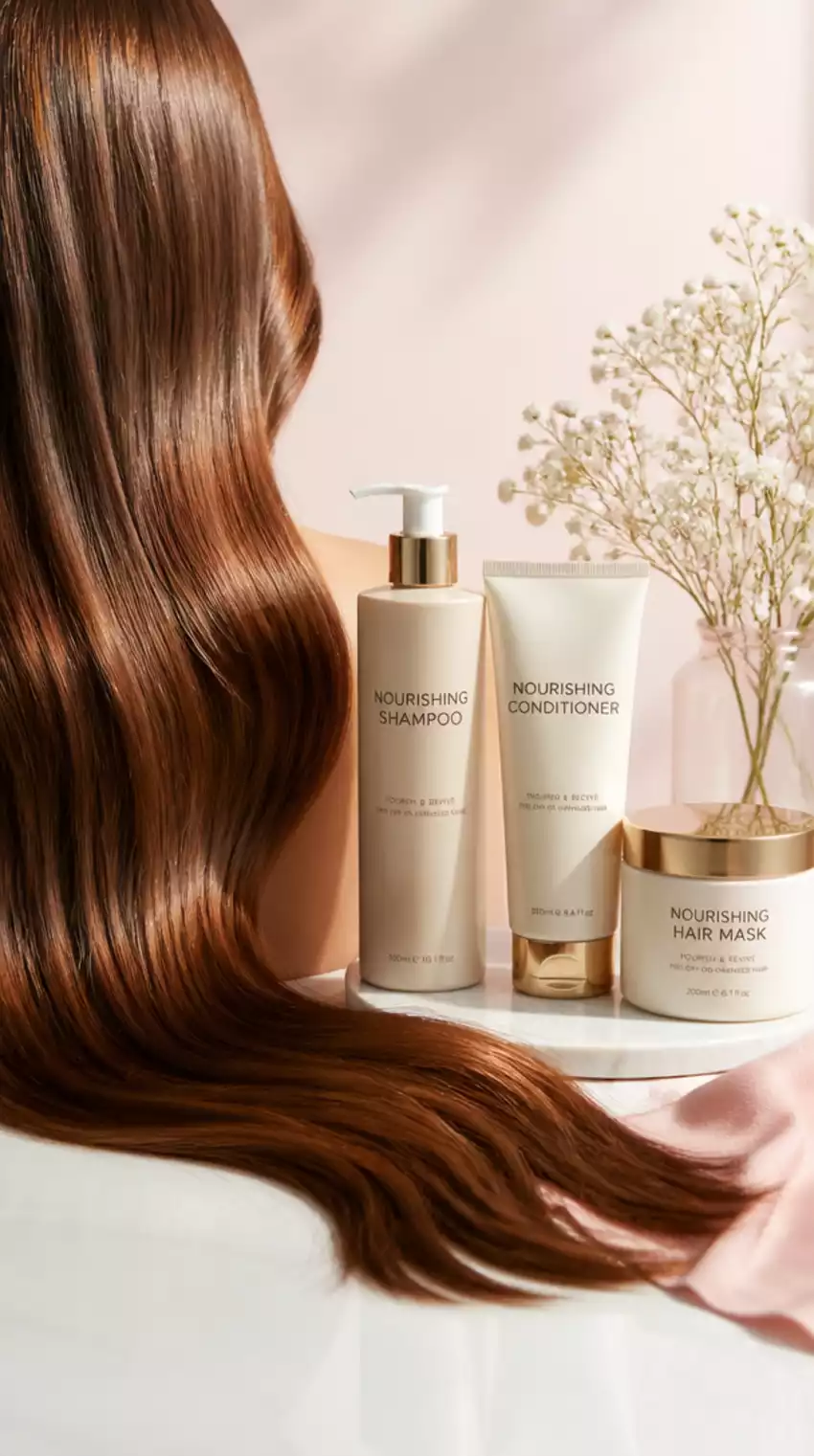Common Hair Care Mistakes to Avoid