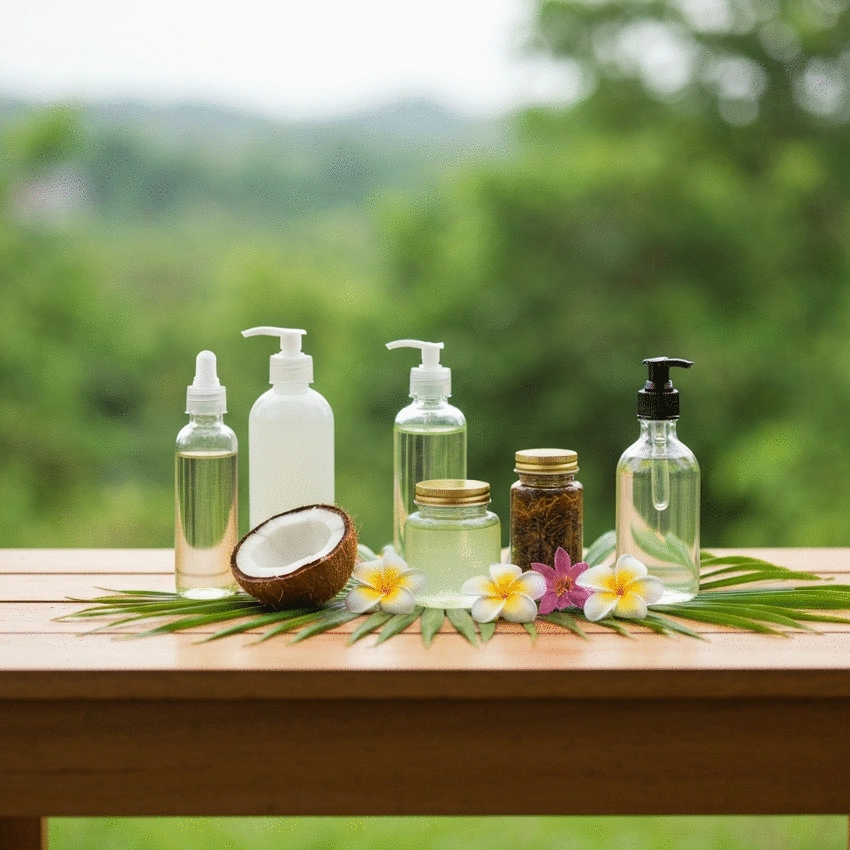Skincare Essentials for Philippine Climate