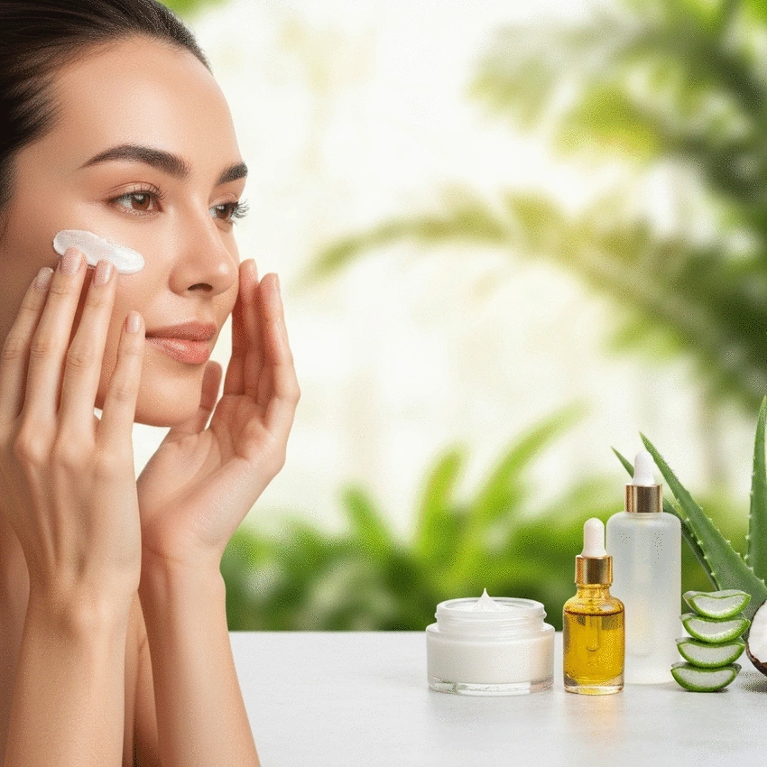 Repairing Your Skin Barrier in Philippines