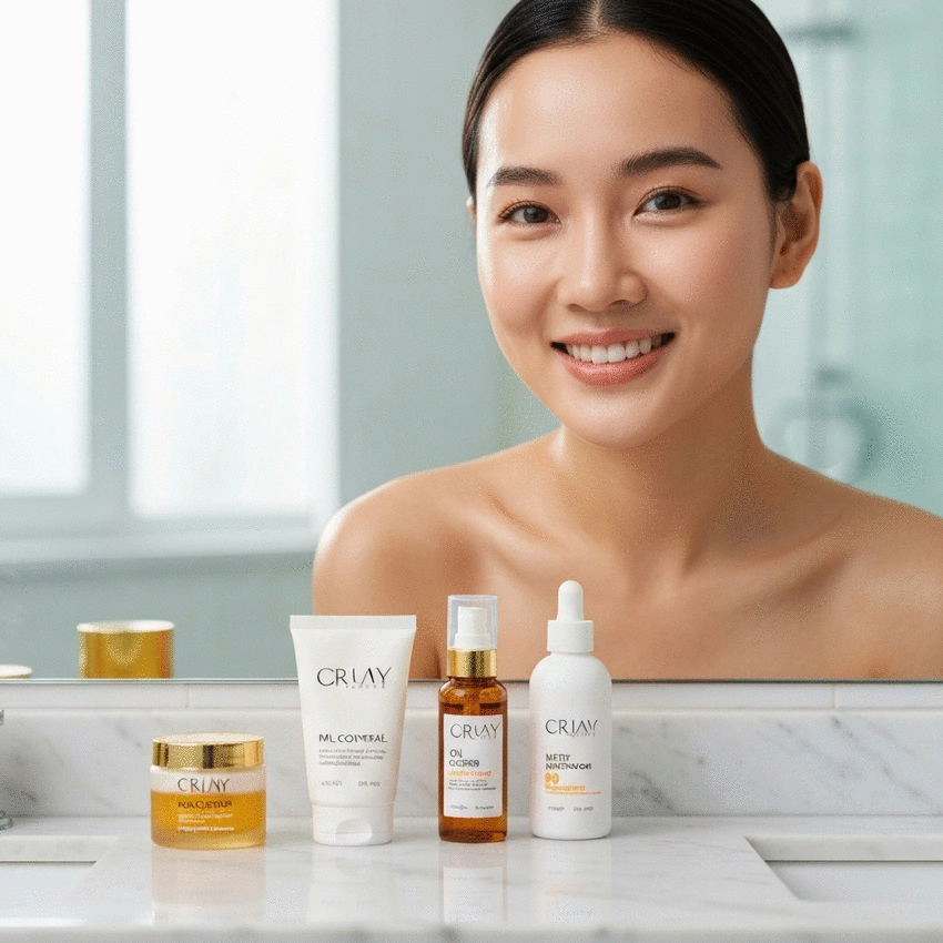 Managing Oily Skin in Humidity