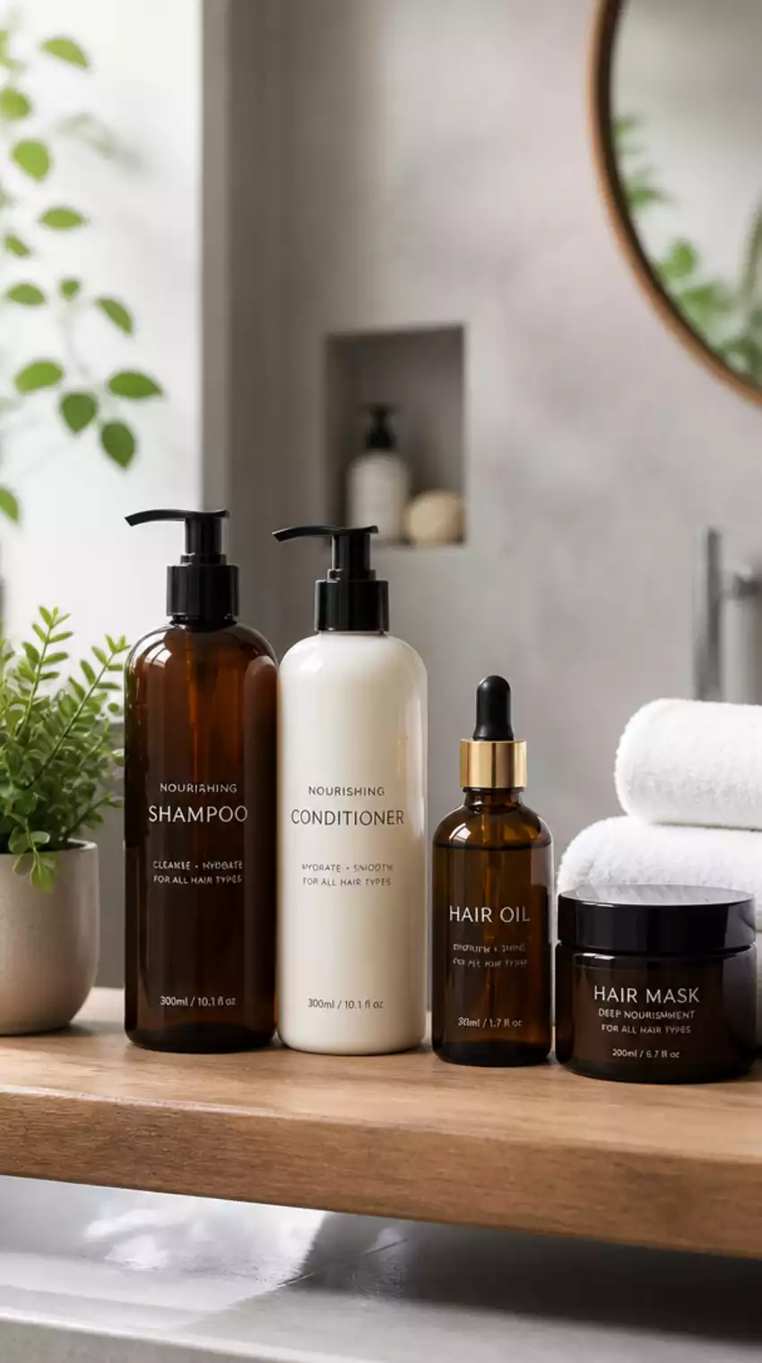 Effective Hair Care in the Philippines
