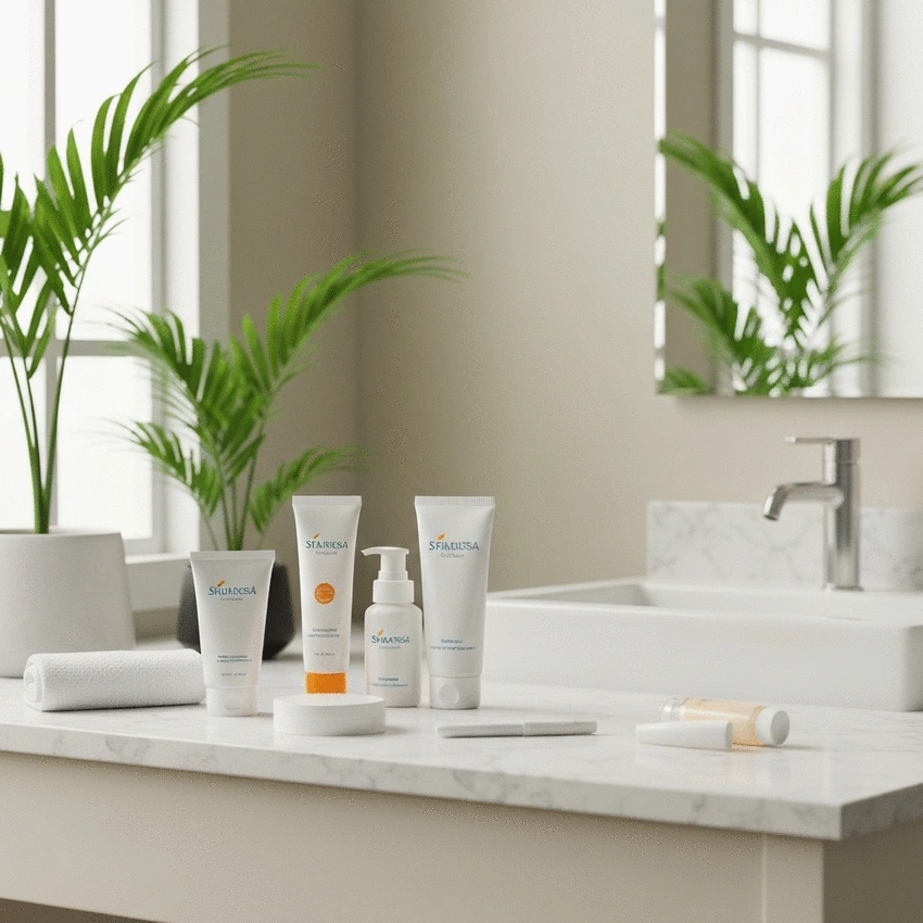 Skincare Tips for Philippines Climate