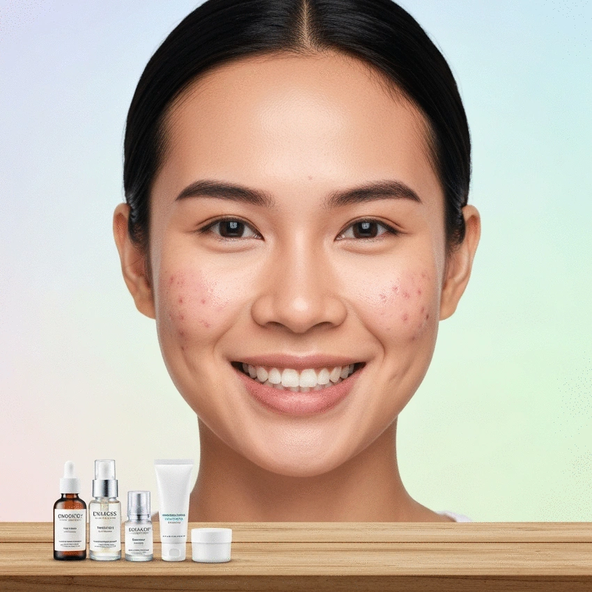 Effective Acne Scar Treatments Philippines