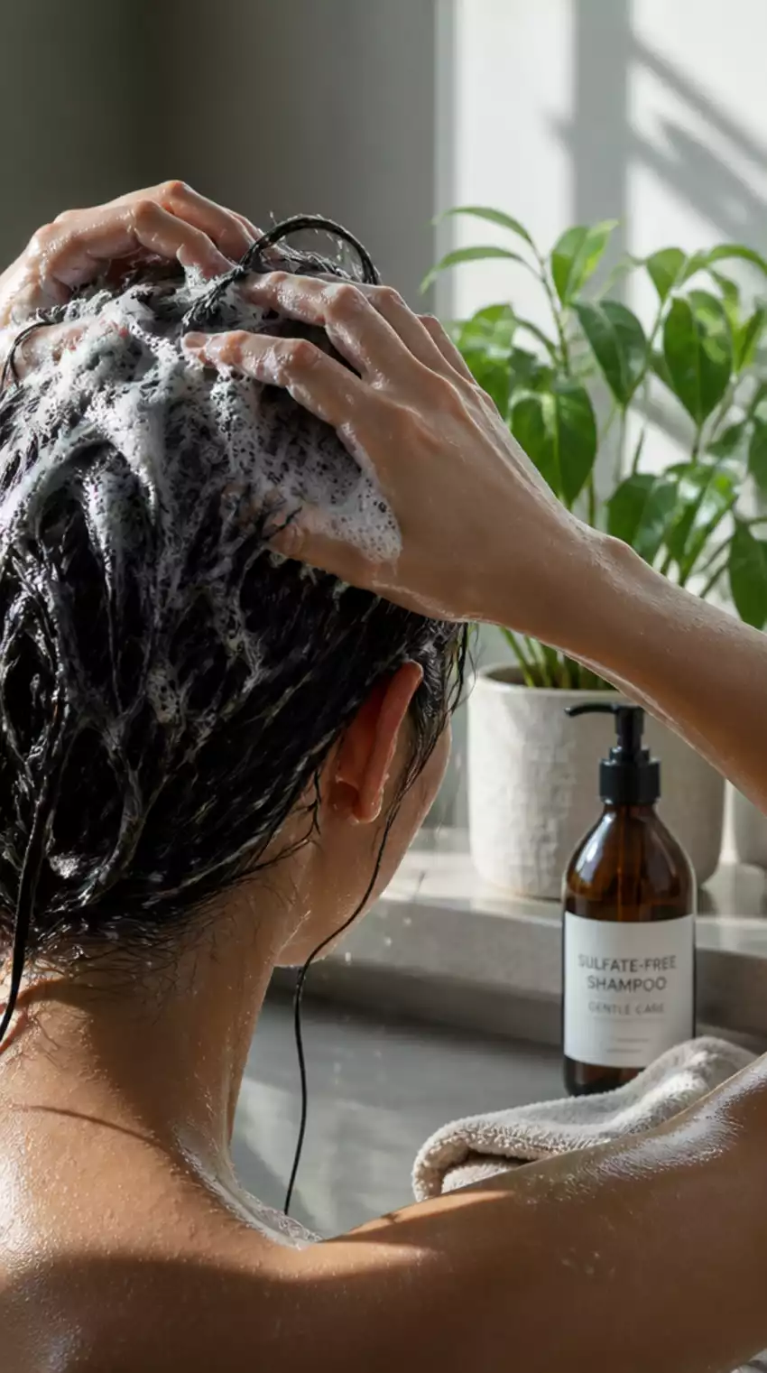 Effective Hair Washing Tips Philippines