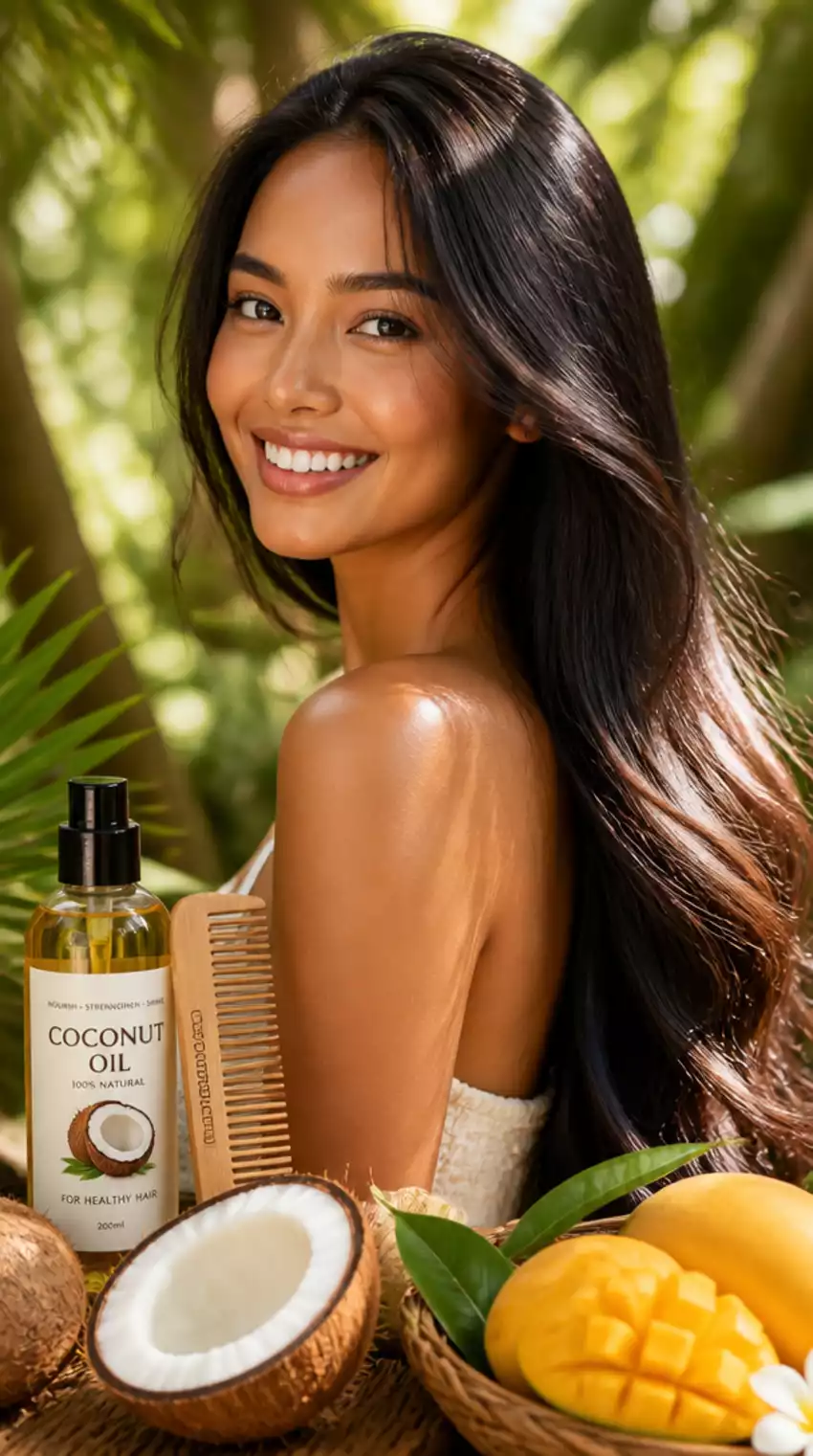 Essential Hair Care Tips Philippines