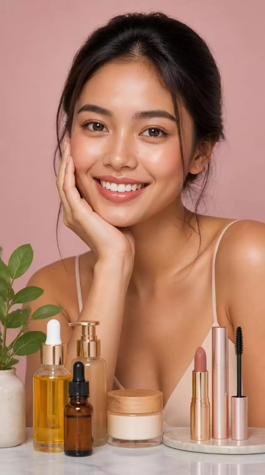 Beauty Tips for Filipina Skin