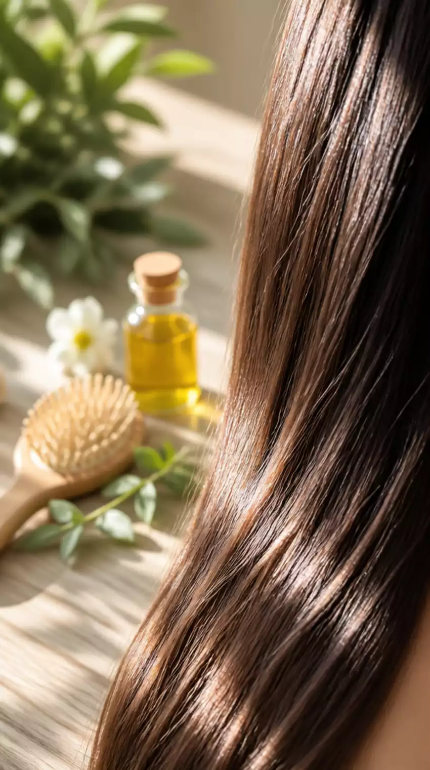 Simple Tips to Prevent Hair Breakage