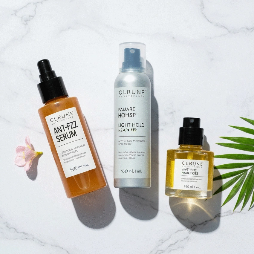 Top Hair Care for Humidity