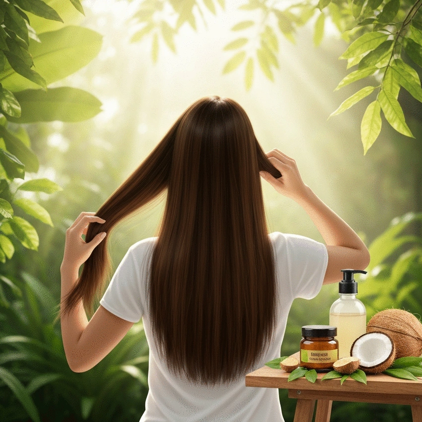 Essential Hair Care Tips Philippines