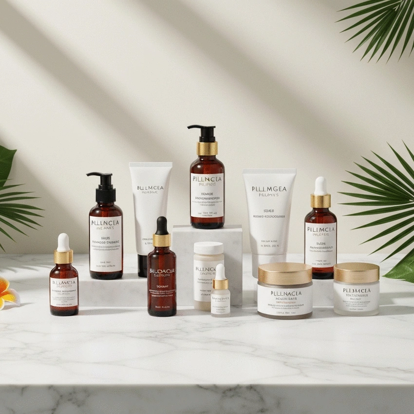 Affordable Filipino Skincare for Glow